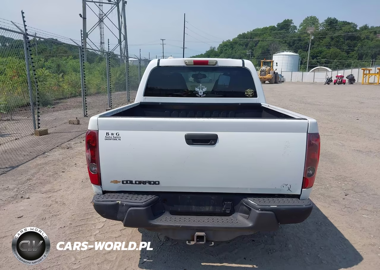 2011 Chevrolet Colorado 1Lt VIN:1GCHTCFE8B8115786 - 16