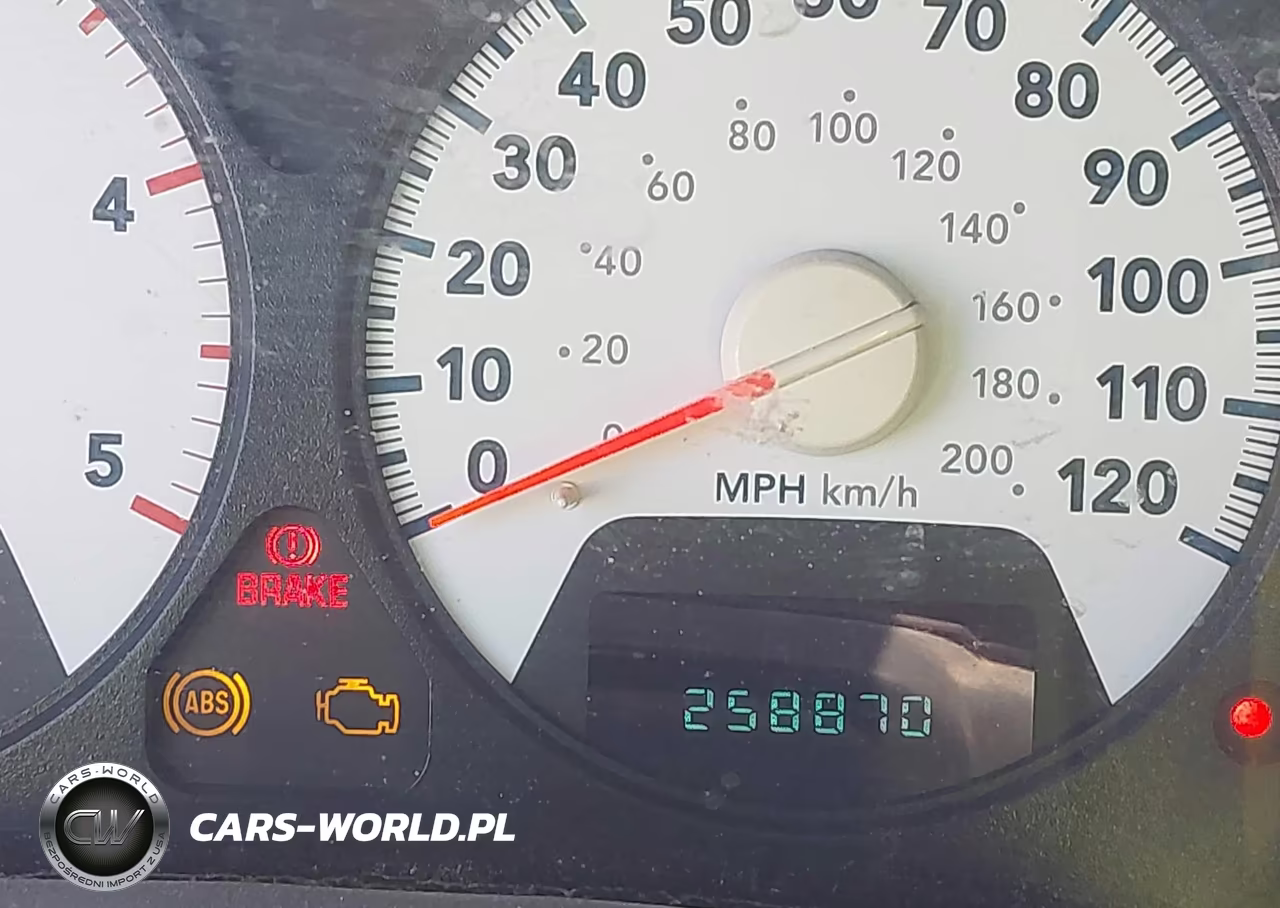 2006 Dodge Ram 2500 Slt VIN:3D7KR29C16G199304 - 15