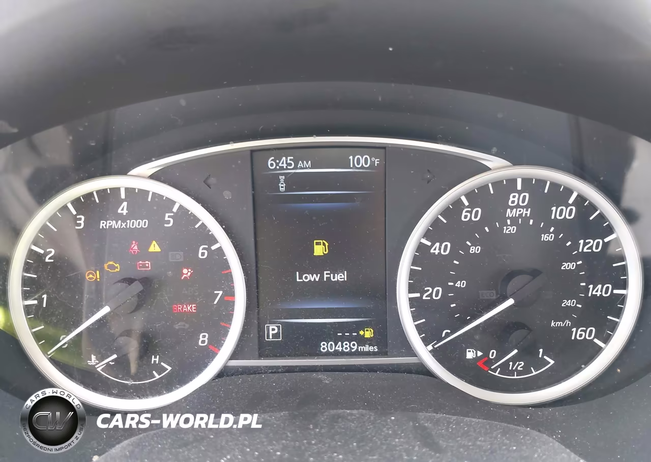 2018 Nissan Sentra S VIN:3N1AB7AP2JY232743 - 7