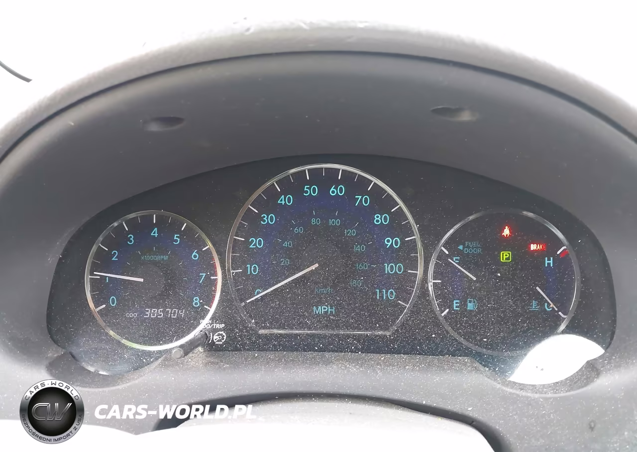 2010 Toyota Sienna Xle VIN:5TDYK4CC6AS313059 - 7