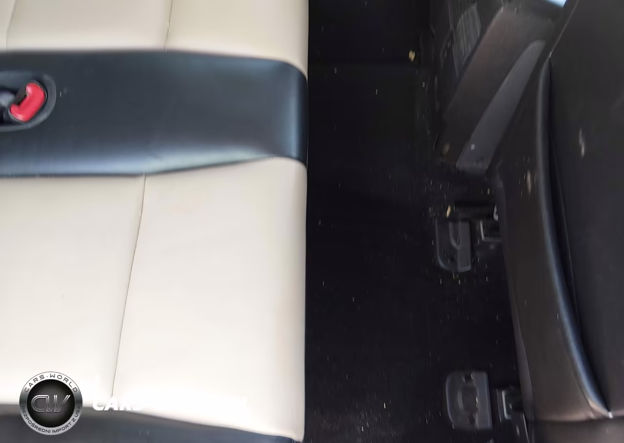 2009 Ford Explorer Eddie Bauer VIN:1FMEU74839UA24085 - 8