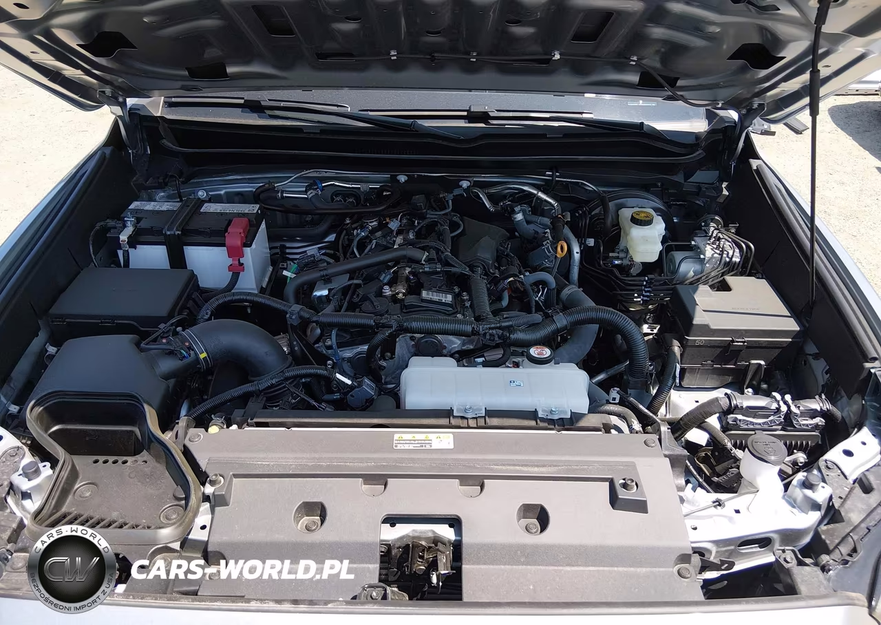 2026 Toyota Tacoma Sr5 VIN:3TMKB5FN3TM065266 - 10