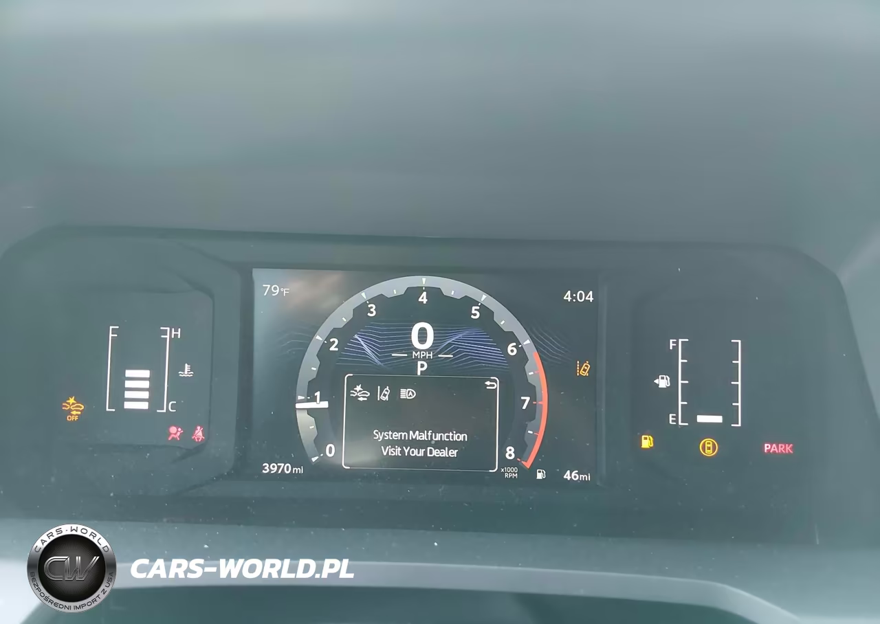 2026 Toyota Tacoma Sr5 VIN:3TMKB5FN3TM065266 - 7