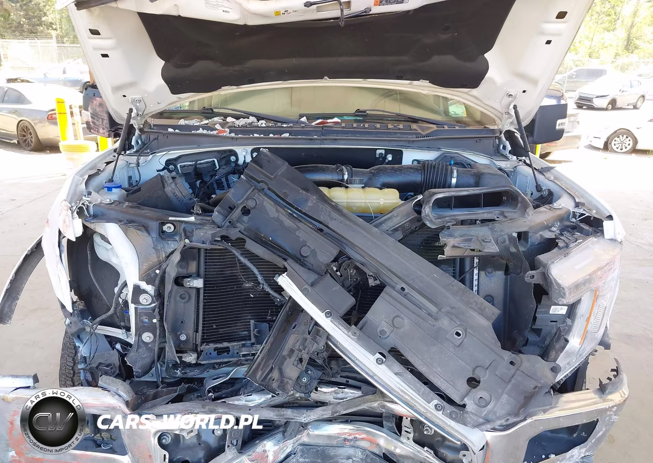 2019 Ford F-150 Lariat VIN:1FTFW1E45KKE96401 - 10