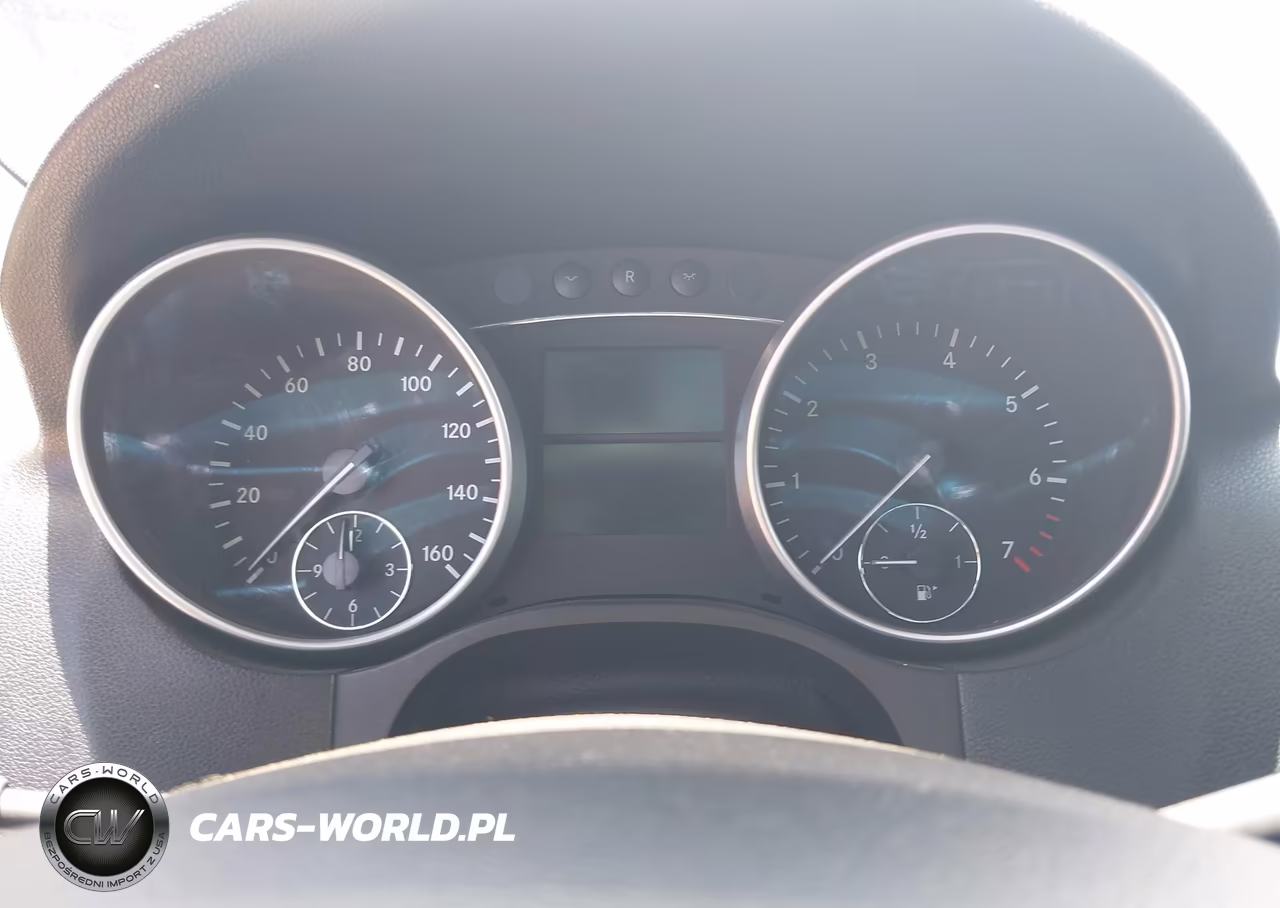 2008 Mercedes-Benz M-Class 3.5L VIN:4JGBB86E28A378603 - 15