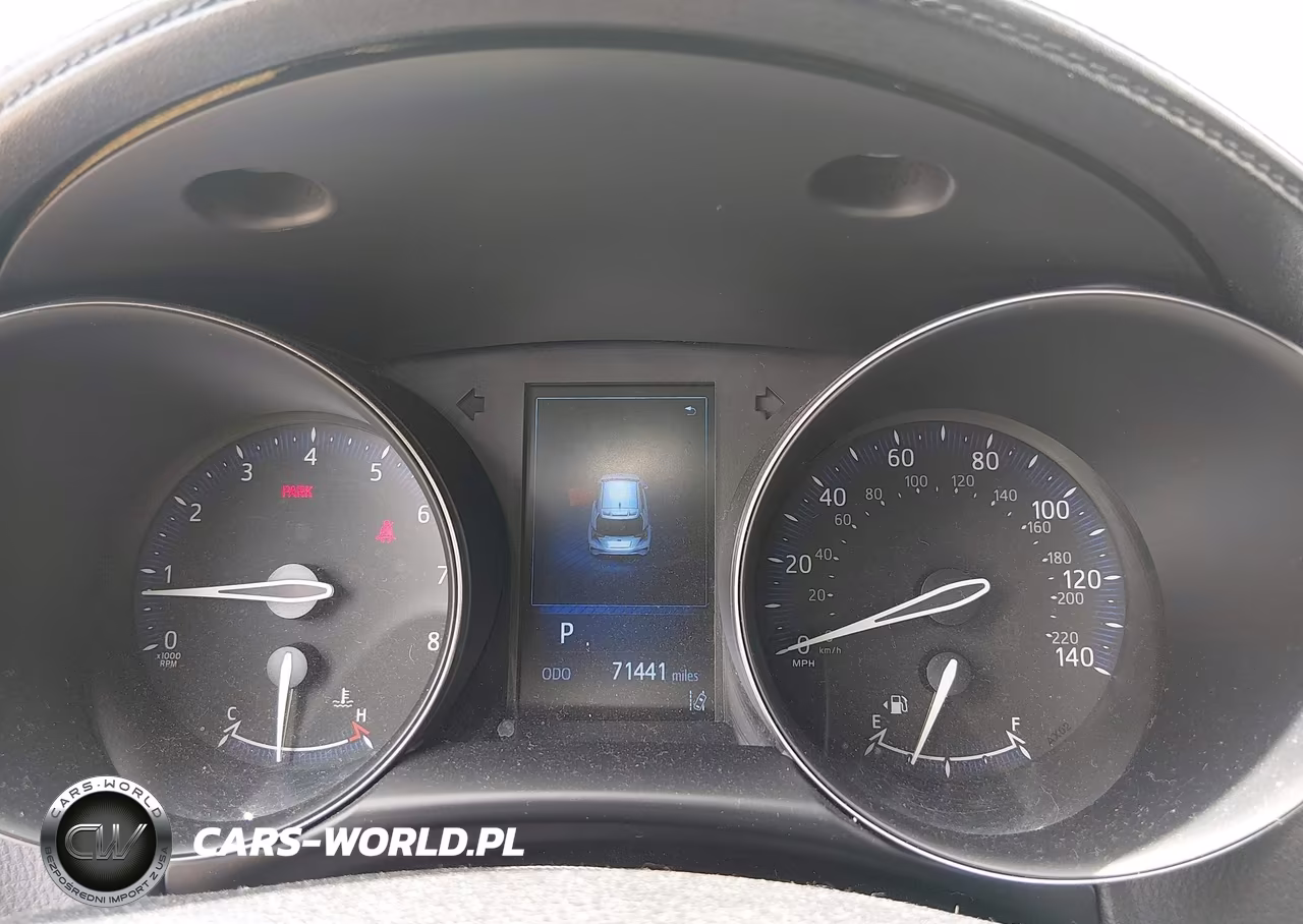 2018 Toyota C-Hr Xle VIN:NMTKHMBX2JR013249 - 7