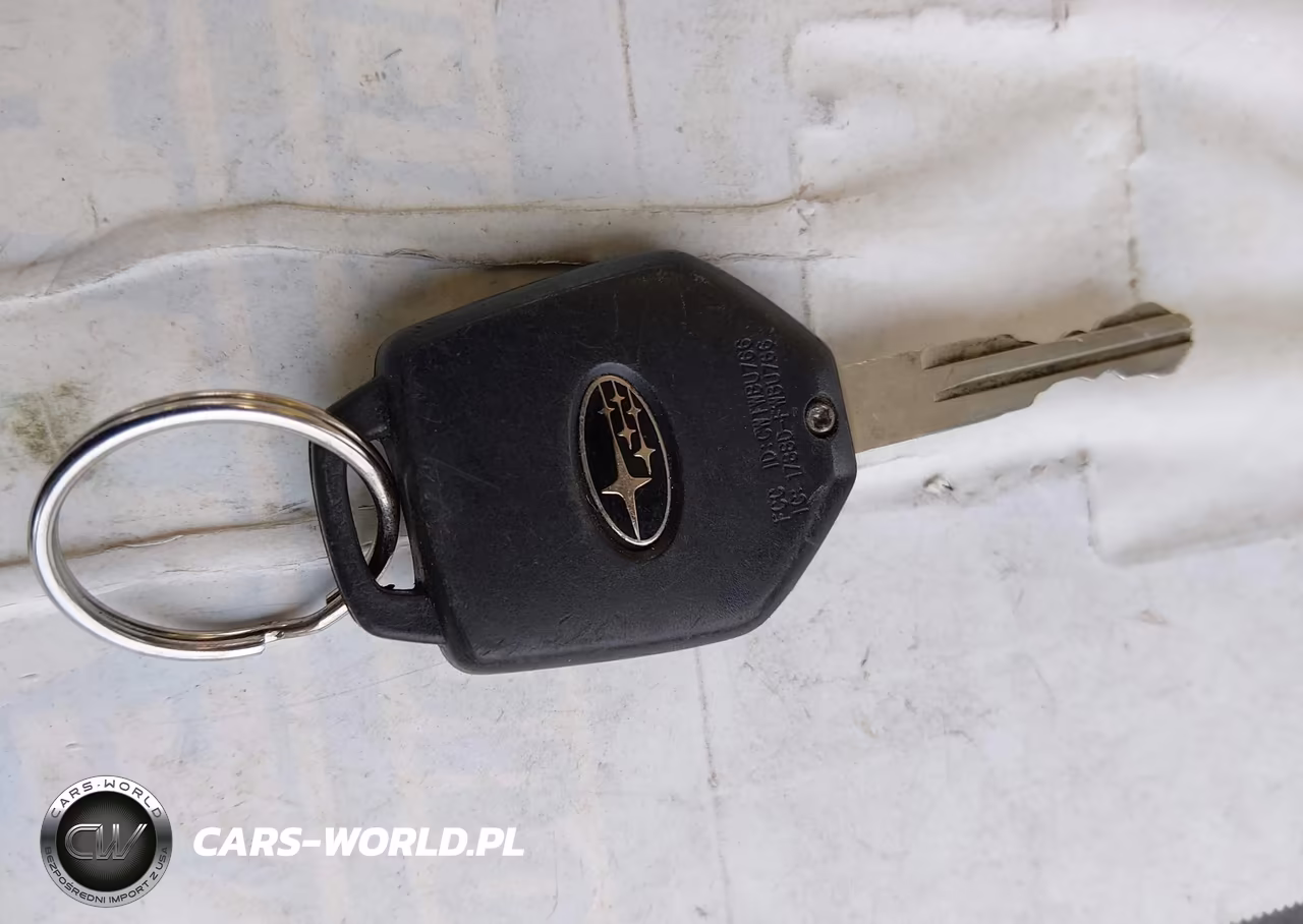 2010 Subaru Tribeca 3.6R Limited VIN:4S4WX9HDXA4402177 - 11