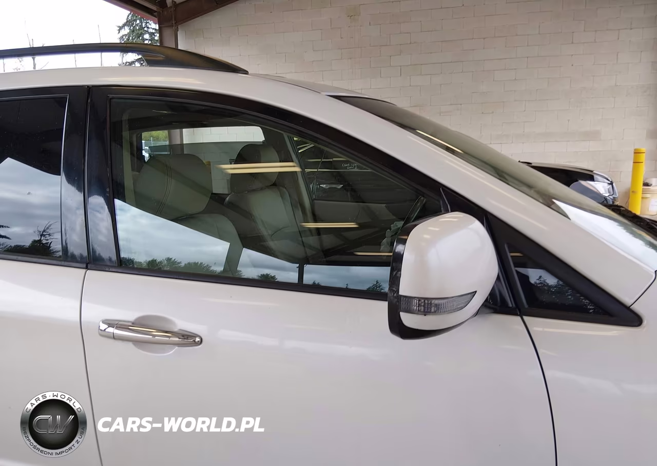 2010 Subaru Tribeca 3.6R Limited VIN:4S4WX9HDXA4402177 - 13