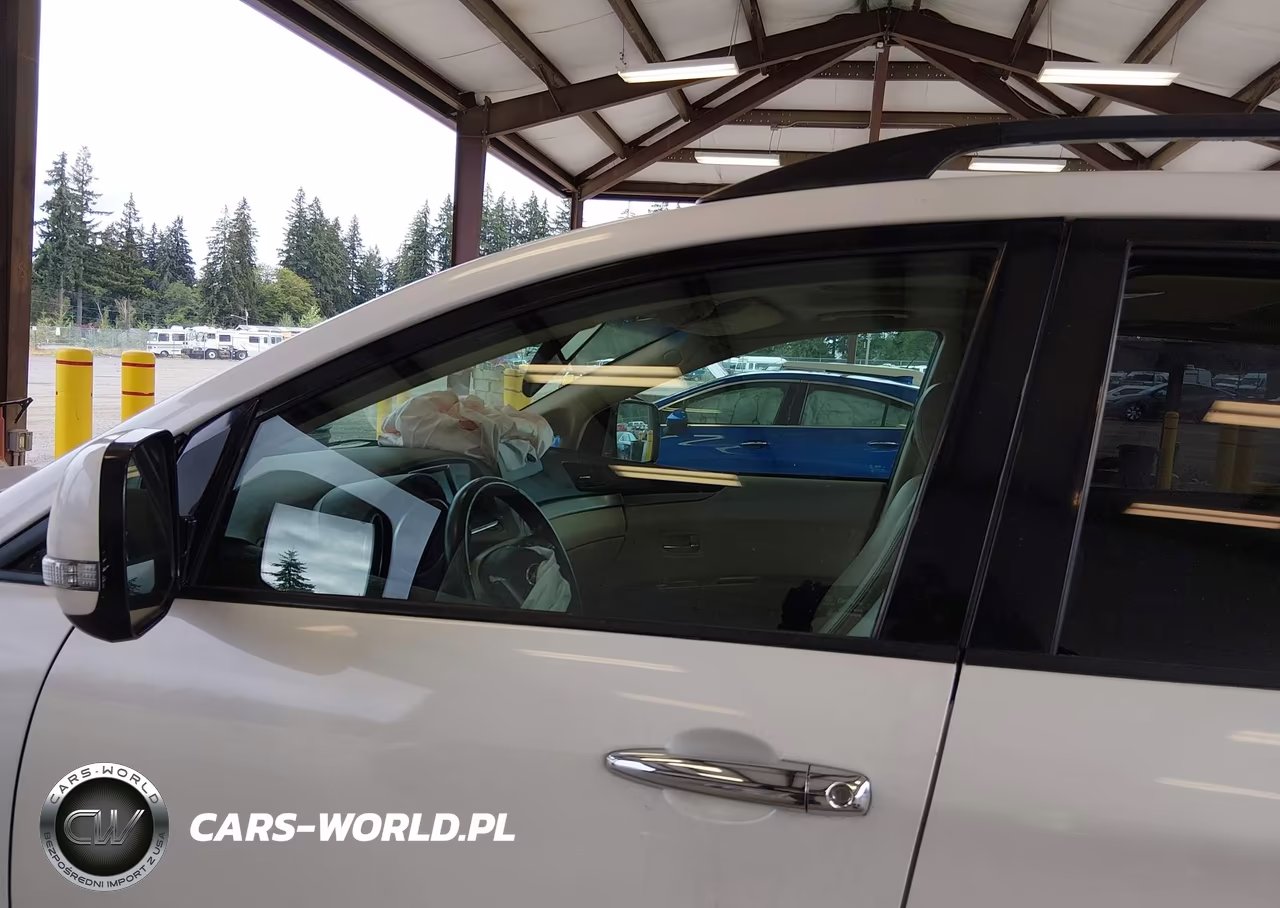 2010 Subaru Tribeca 3.6R Limited VIN:4S4WX9HDXA4402177 - 14
