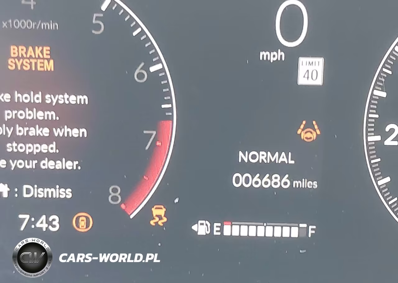 2026 Honda Hr-V 2Wd Ex-L VIN:3CZRZ1H79TM712443 - 17
