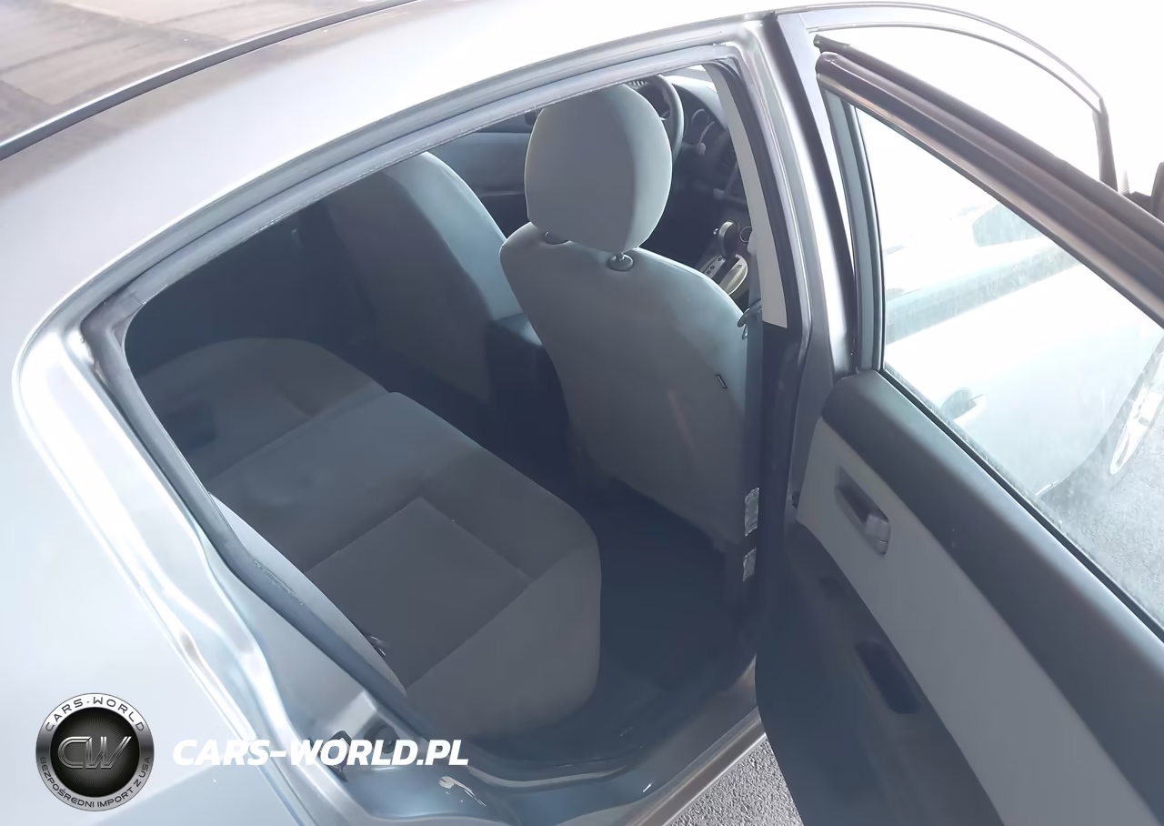 2012 Nissan Sentra 2.0 VIN:3N1AB6AP6CL605275 - 8