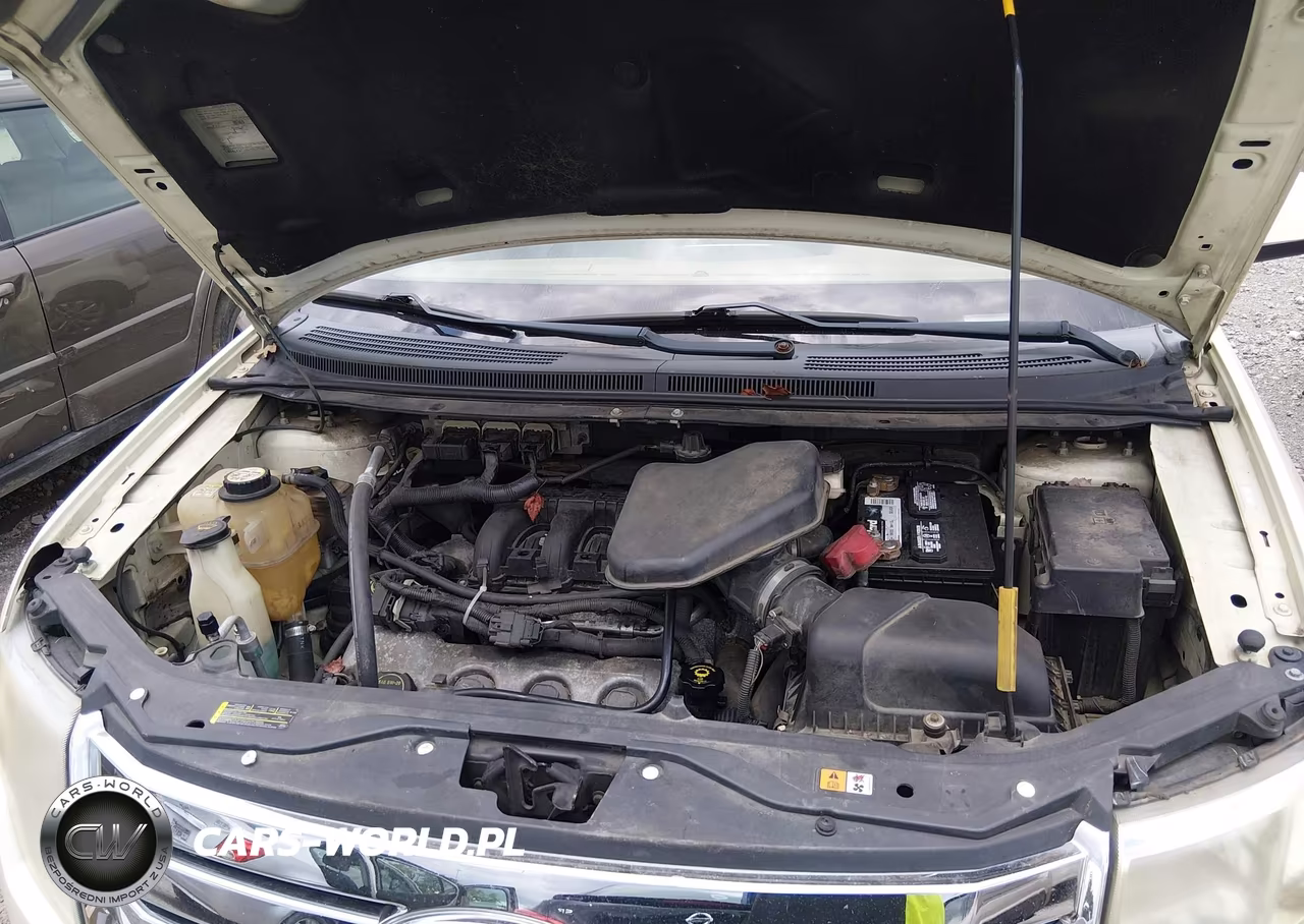 2007 Ford Edge Sel Plus VIN:2FMDK49C27BB08138 - 10
