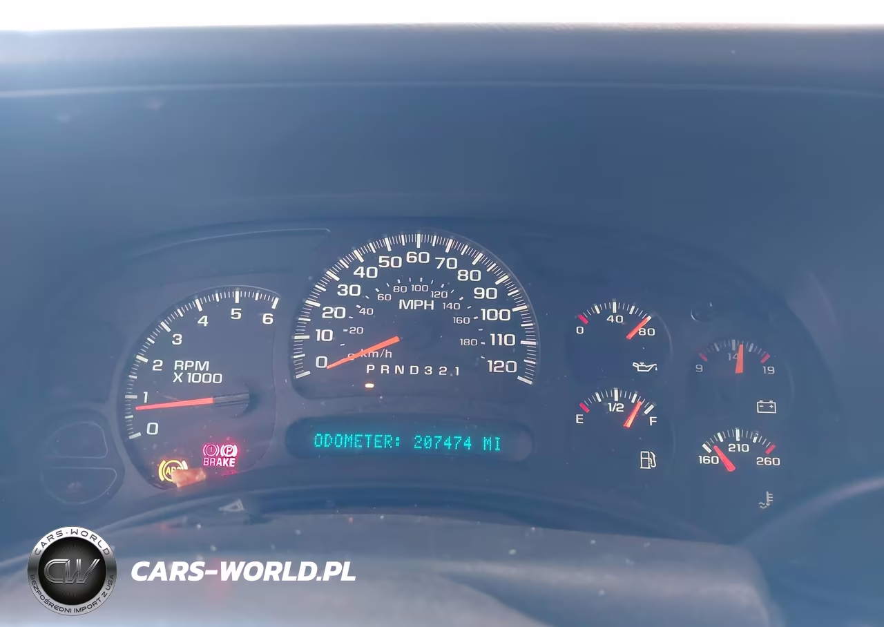 2007 Chevrolet Silverado 1500 Classic Lt1 VIN:1GCEC19Z67Z196794 - 7
