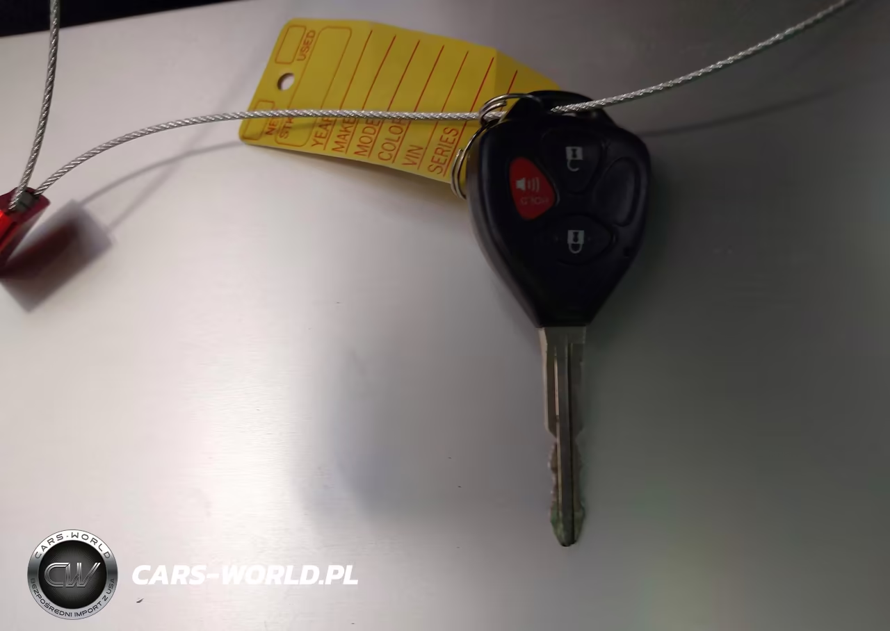 2012 Toyota Rav4 Sport V6 VIN:2T3RK4DV5CW066560 - 11