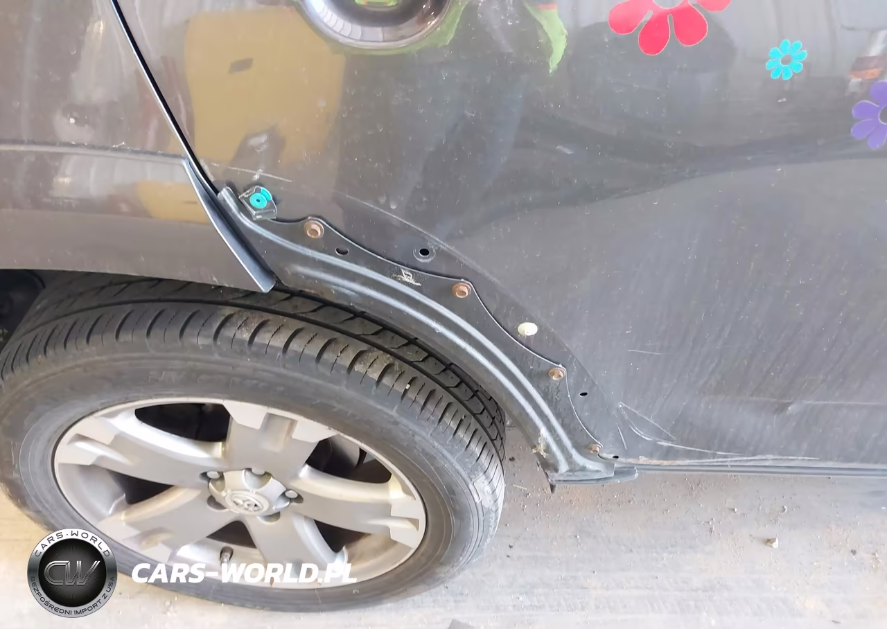 2012 Toyota Rav4 Sport V6 VIN:2T3RK4DV5CW066560 - 18