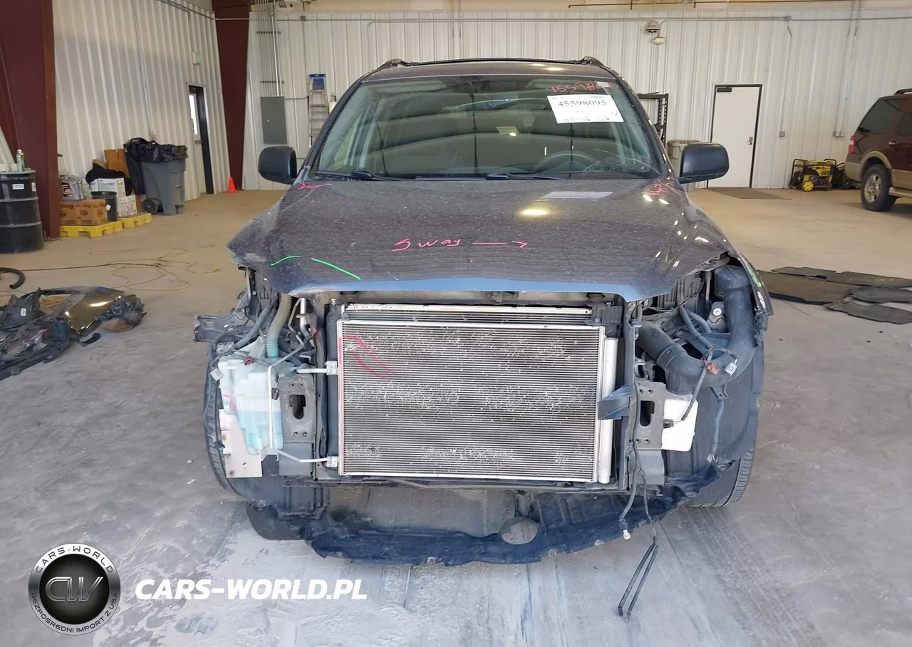 2012 Toyota Rav4 Sport V6 VIN:2T3RK4DV5CW066560 - 6
