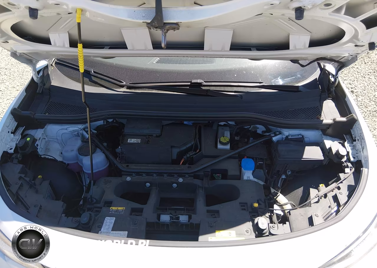 2021 Volkswagen Id.4 Pro S VIN:WVGKMPE27MP057384 - 10