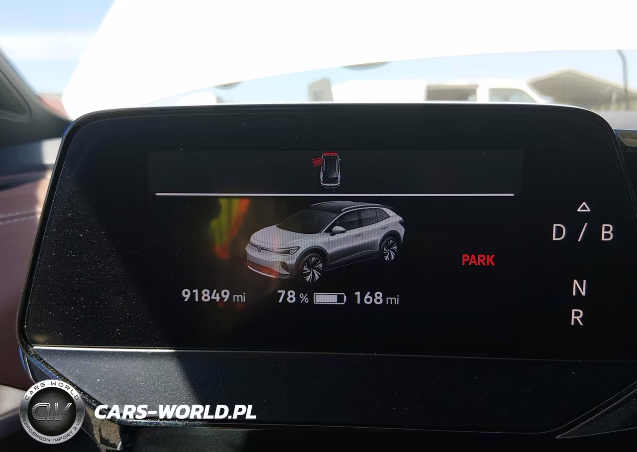 2021 Volkswagen Id.4 Pro S VIN:WVGKMPE27MP057384 - 18
