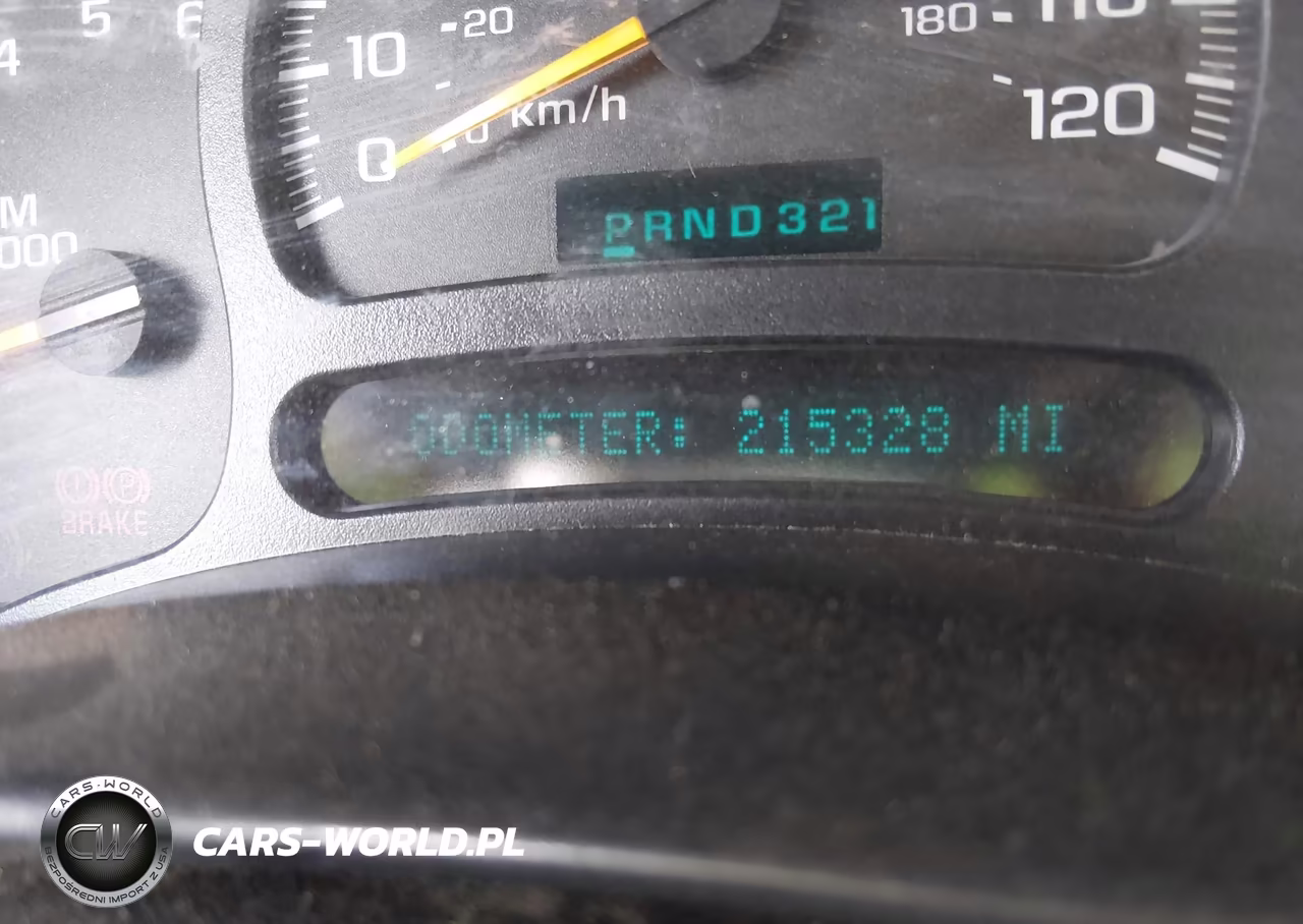 2003 Chevrolet Tahoe Z71 VIN:1GNEK13Z33R191758 - 16