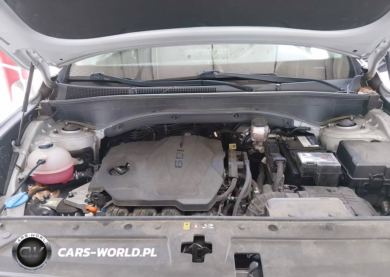 2021 Hyundai Santa Fe Se VIN:5NMS14AJ5MH359967 - 10