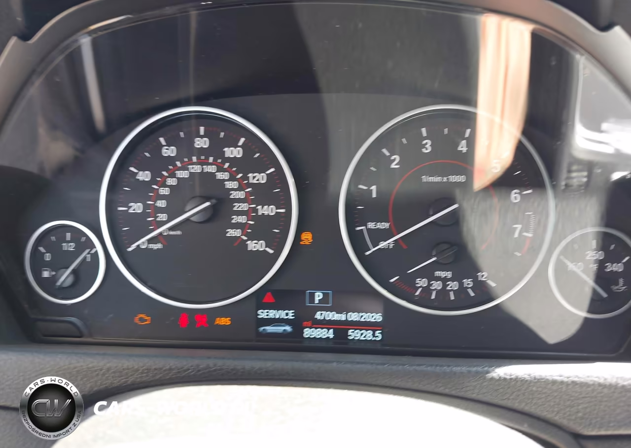 2018 BMW 430I Gran Coupe VIN:WBA4J1C59JBG79008 - 7
