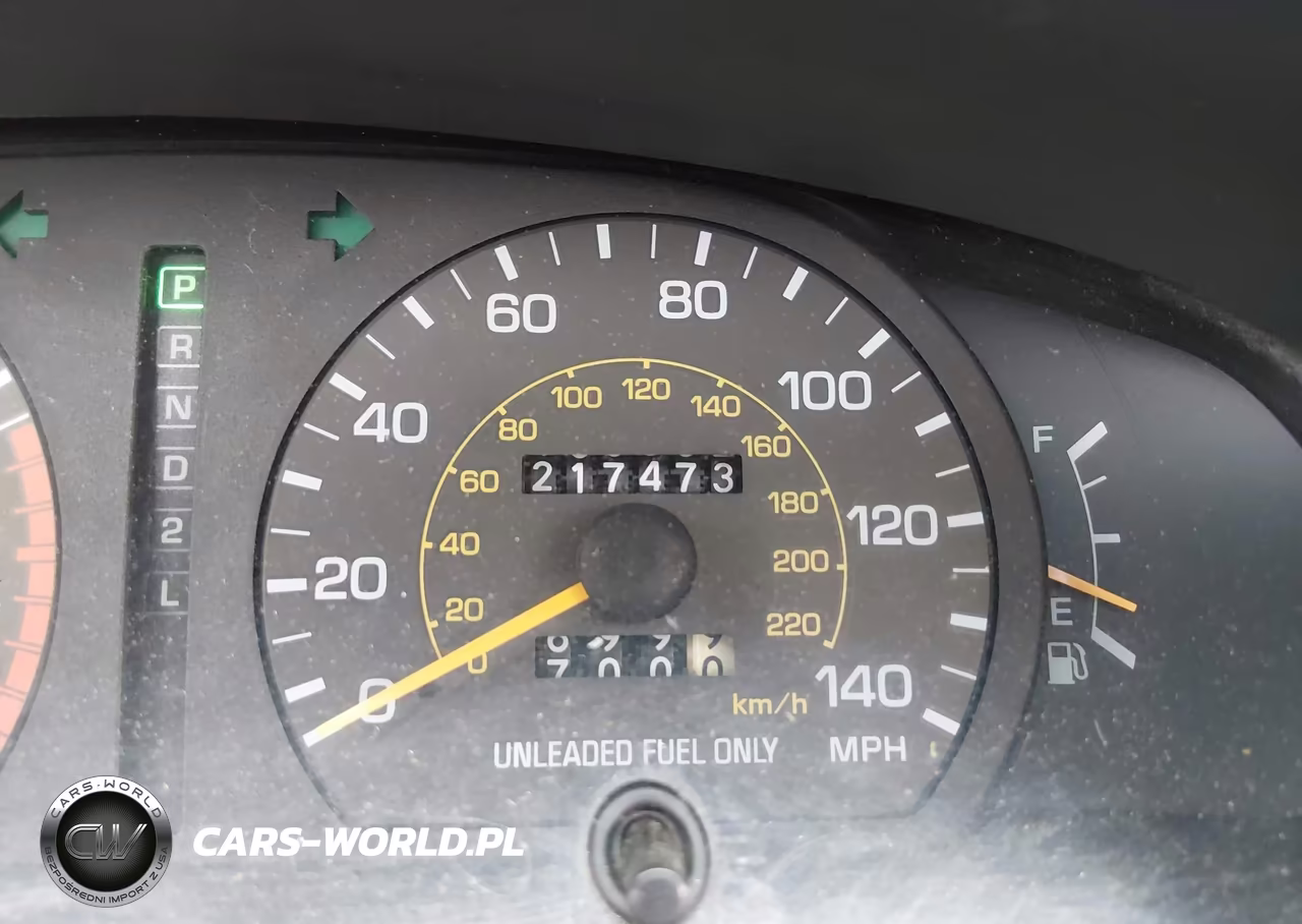 1996 Toyota Camry Dx-Le-Xle VIN:4T1BG12K5TU828823 - 15