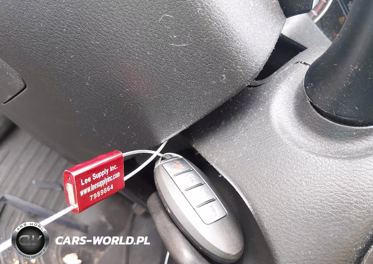 2020 Nissan Altima Sr Intelligent Awd VIN:1N4BL4CW5LC233551 - 11