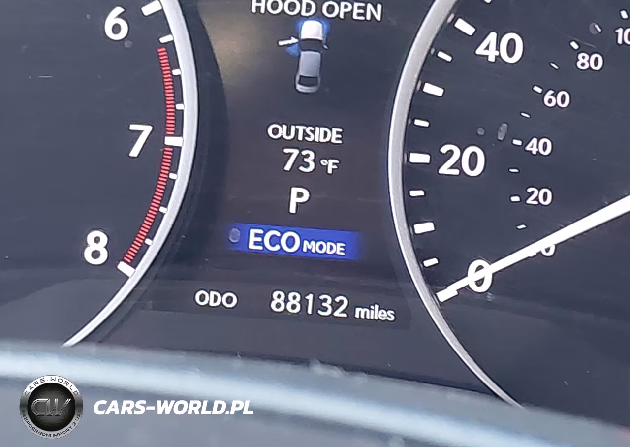 2015 Lexus Es 350 VIN:JTHBK1GG4F2178338 - 15