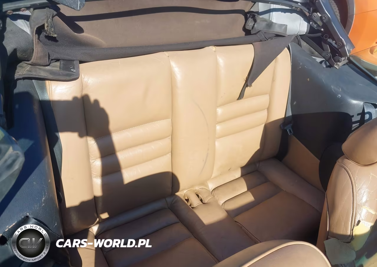 1994 Ford Mustang Gt VIN:1FALP45T3RF185650 - 8