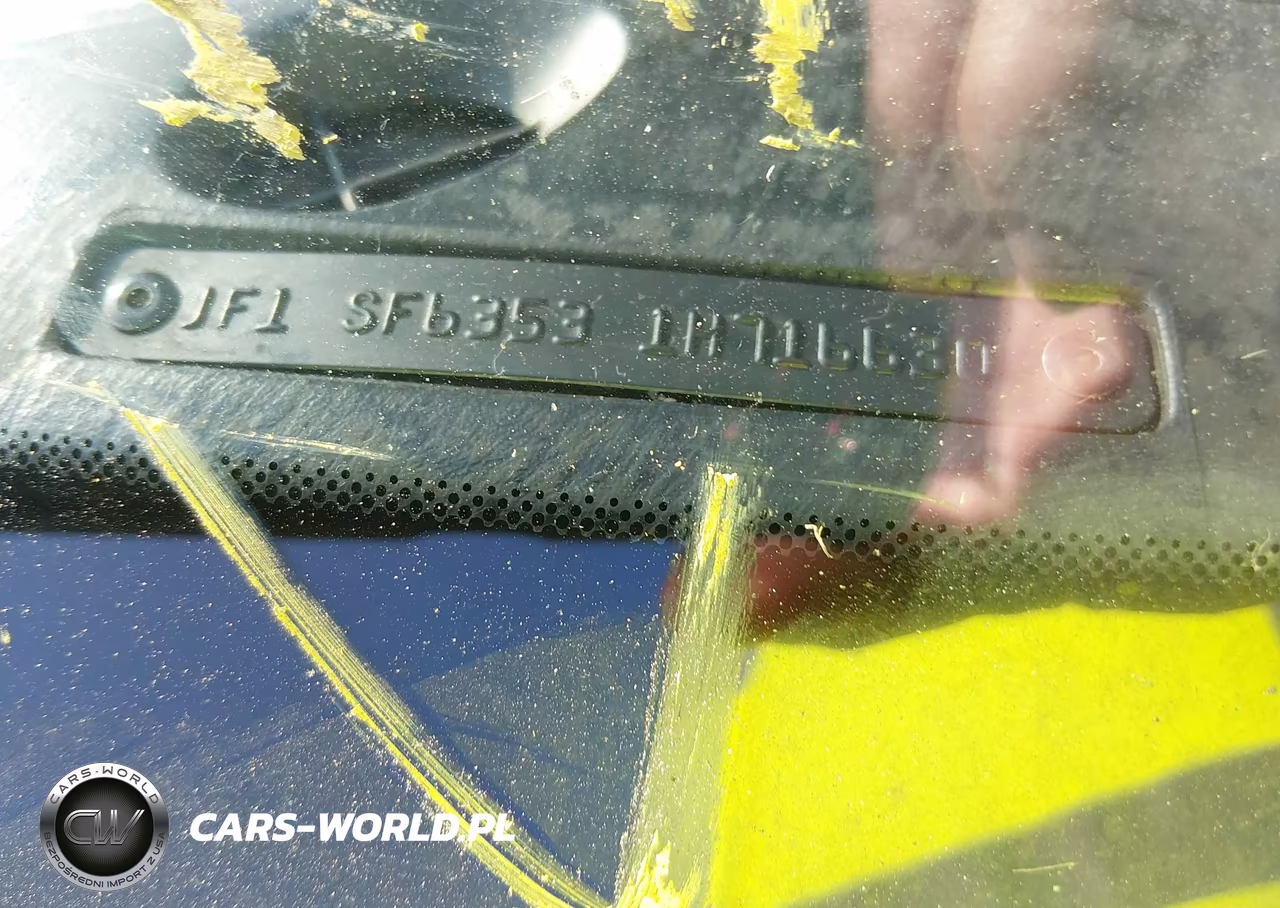 2001 Subaru Forester L VIN:JF1SF63531H716630 - 11