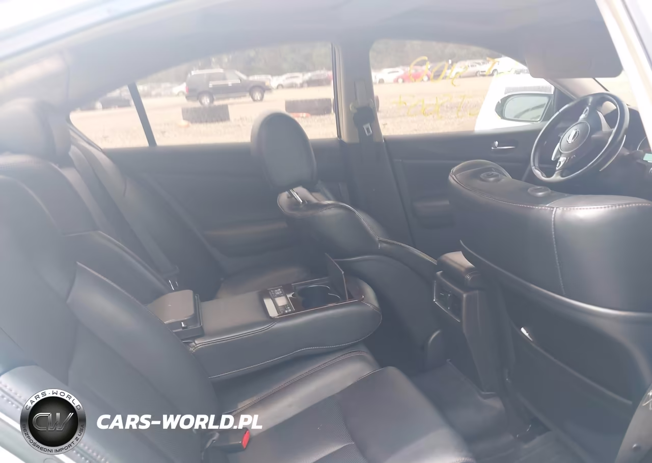 2009 Nissan Maxima 3.5 Sv VIN:1N4AA51EX9C803375 - 8