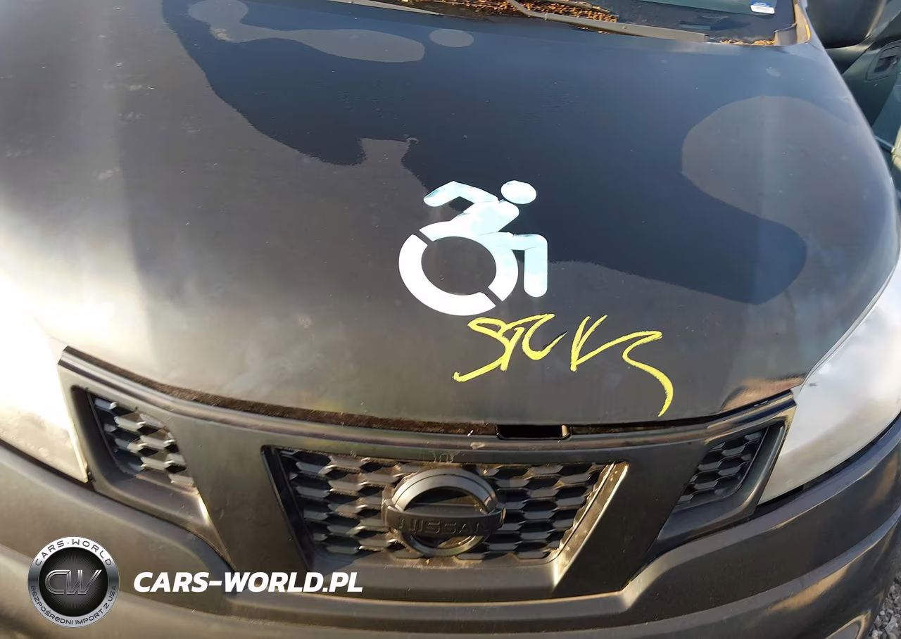 2015 Nissan Nv200 Taxi VIN:3N8CM0JT7FK718712 - 10