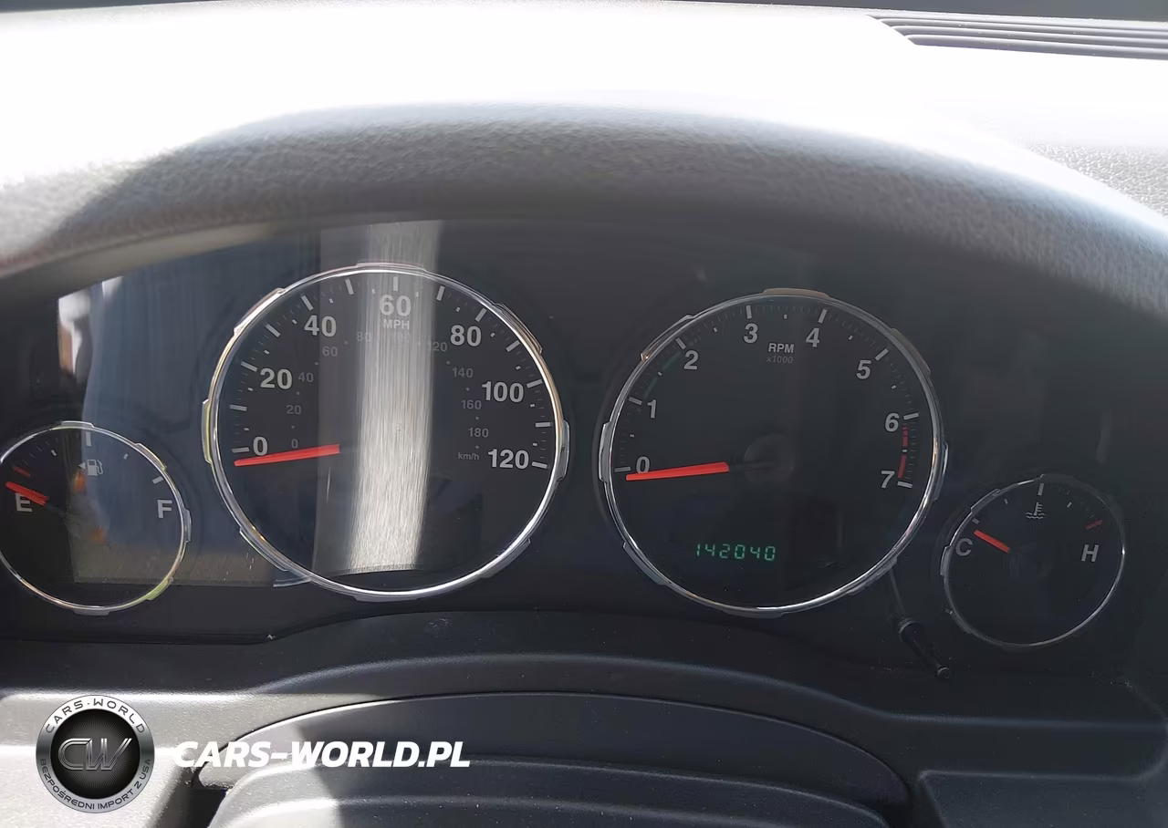 2011 Jeep Liberty Sport VIN:1J4PN2GK0BW573347 - 7