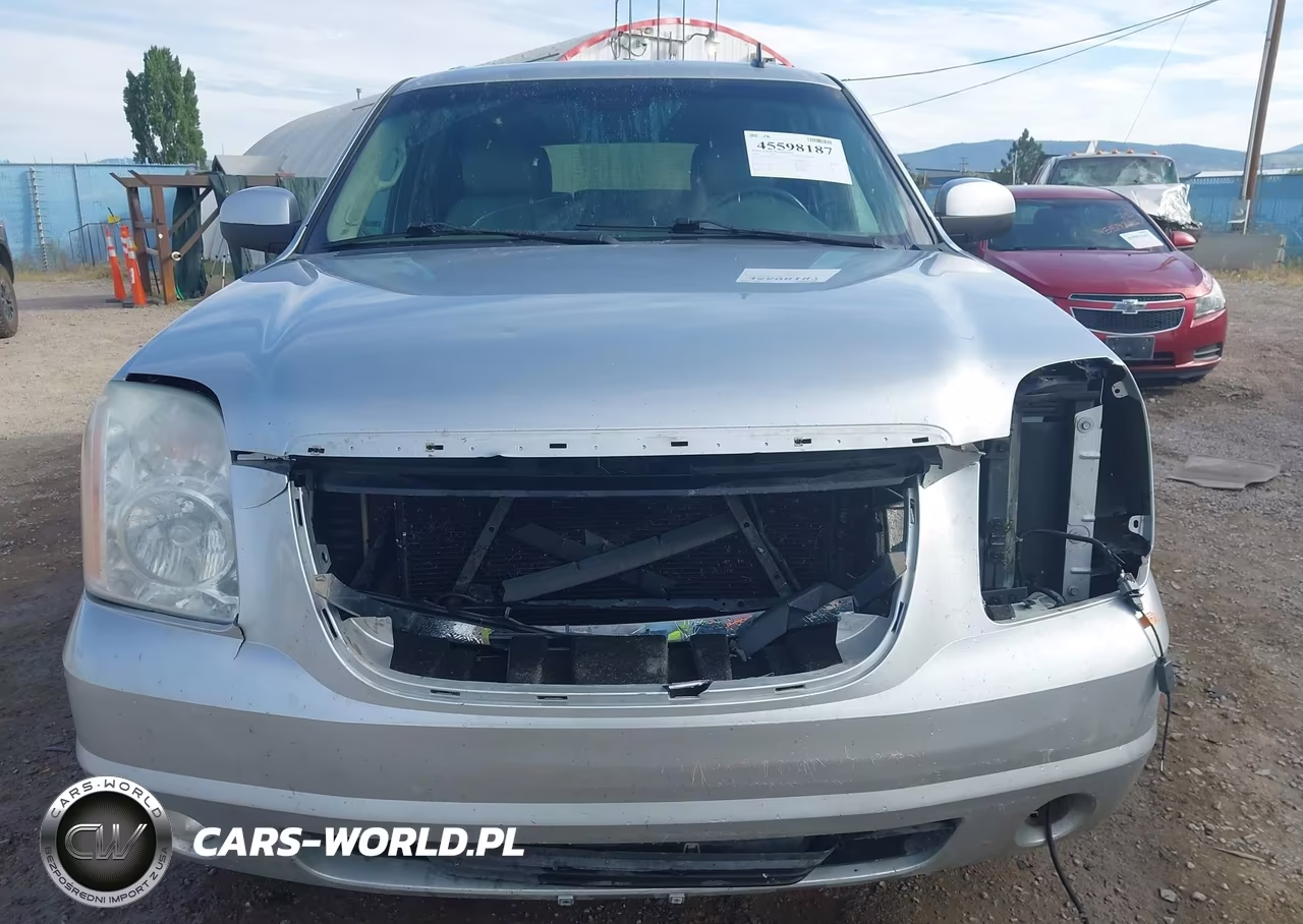 2013 GMC Yukon Xl 1500 Slt VIN:1GKS2KE71DR112879 - 12