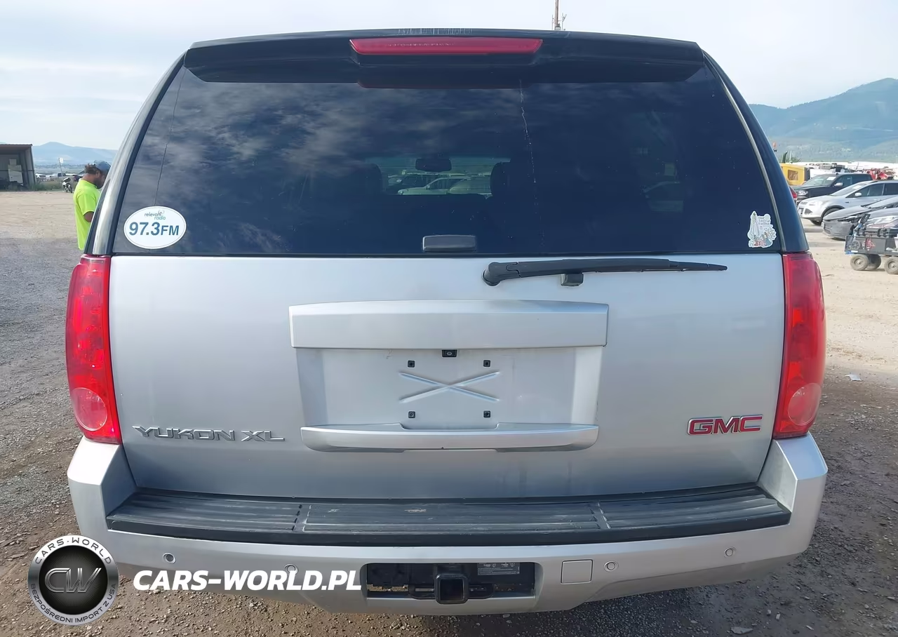 2013 GMC Yukon Xl 1500 Slt VIN:1GKS2KE71DR112879 - 16