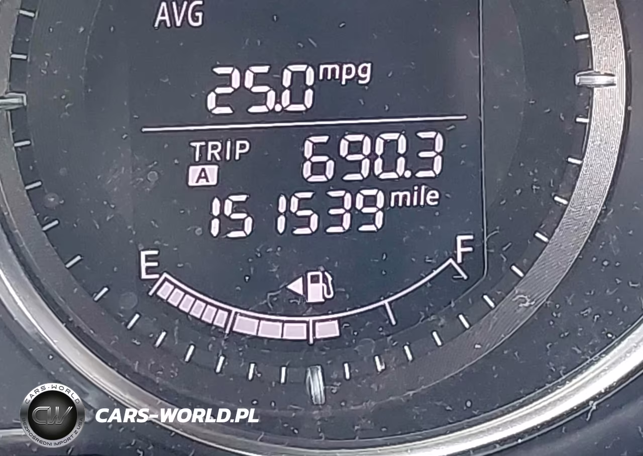2014 Mazda Cx-5 Sport VIN:JM3KE2BE5E0365223 - 15