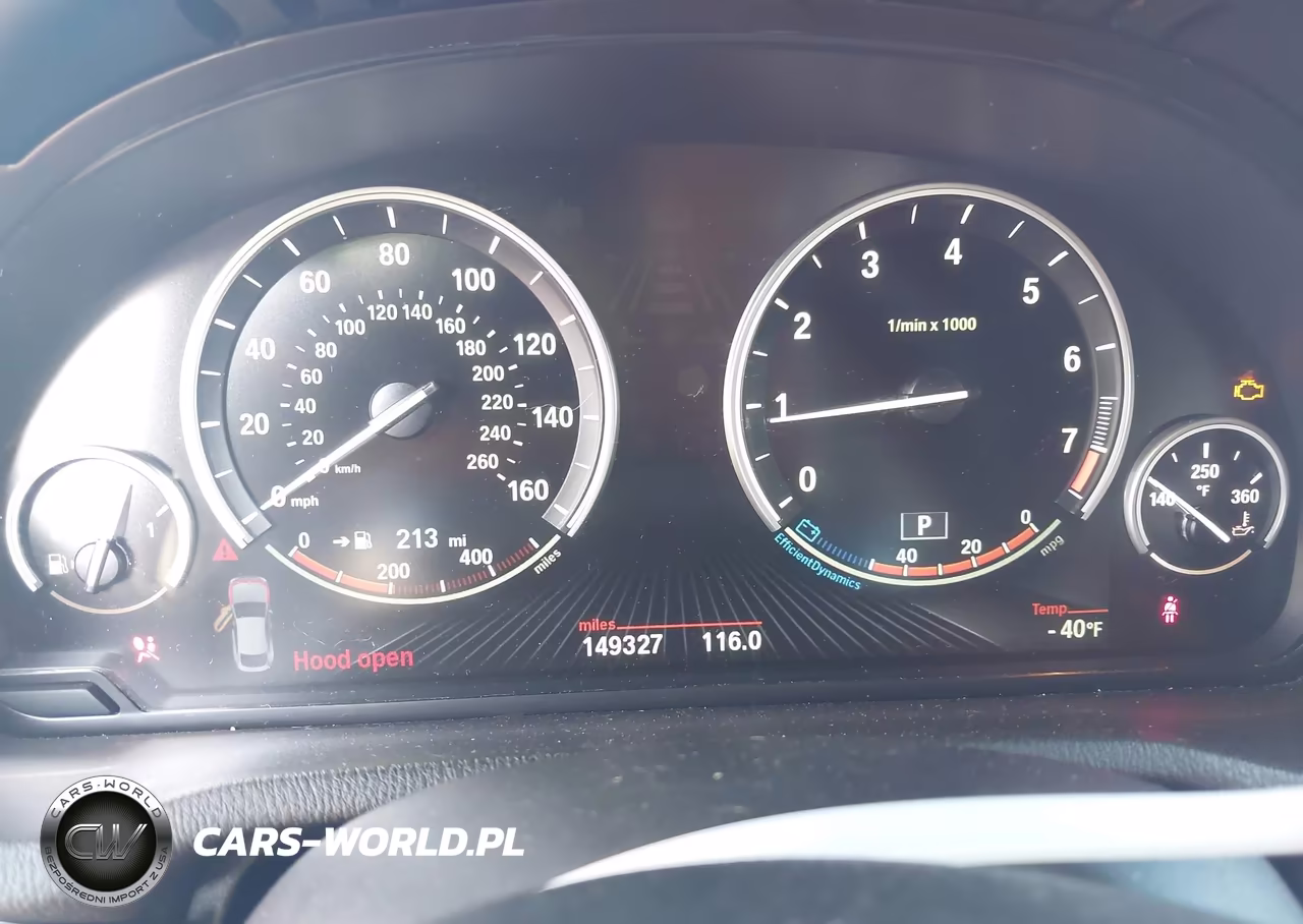 2016 BMW X4 xDrive28I VIN:5UXXW3C55G0R21399 - 7