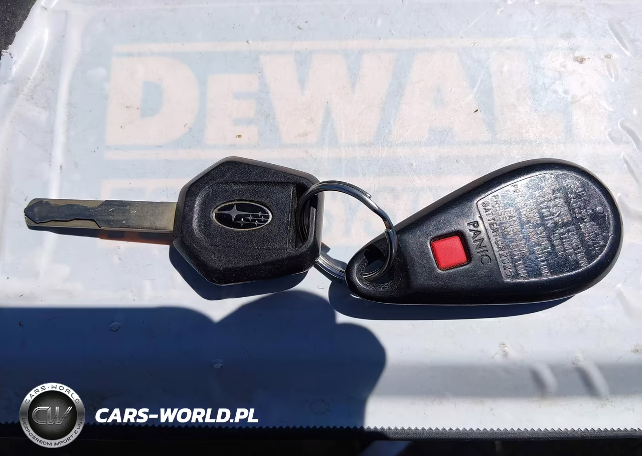 2010 Subaru Forester 2.5X VIN:JF2SH6BC7AH905450 - 11