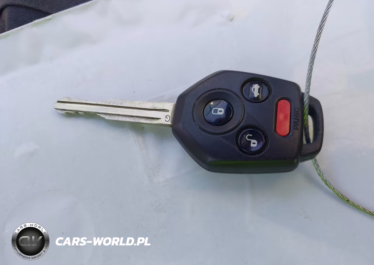 2015 Subaru Wrx Premium VIN:JF1VA1D60F9811444 - 11