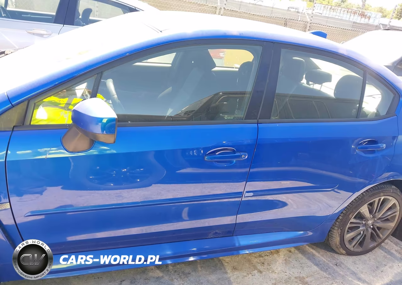 2015 Subaru Wrx Premium VIN:JF1VA1D60F9811444 - 14