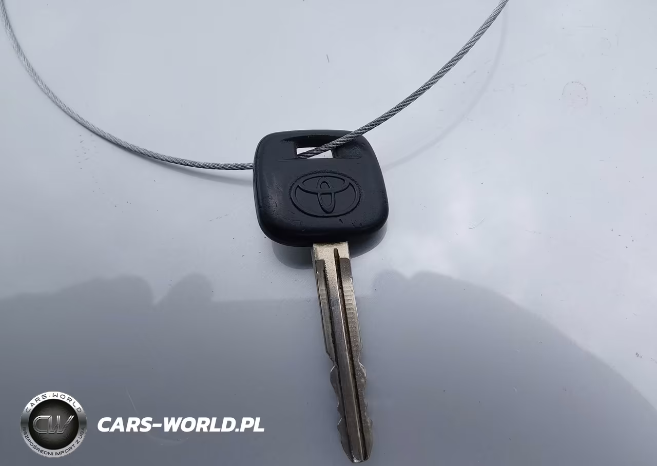 2007 Toyota Yaris VIN:JTDBT923171136718 - 11