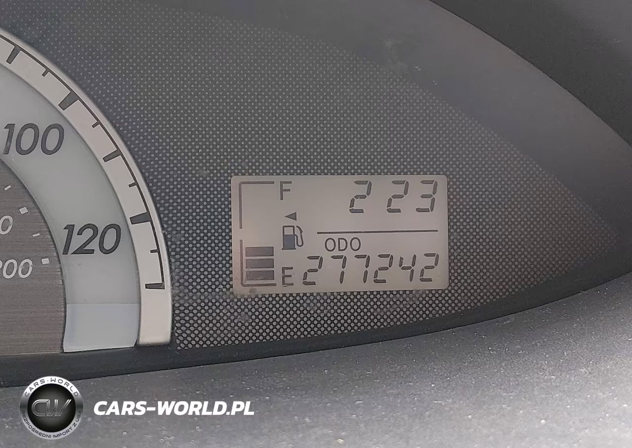 2007 Toyota Yaris VIN:JTDBT923171136718 - 15