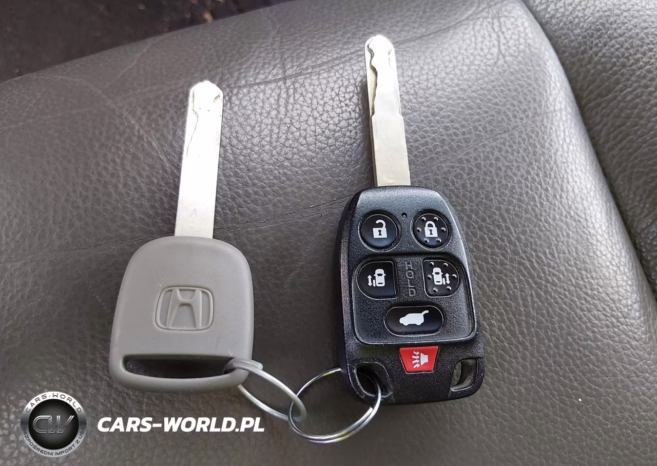 2012 Honda Odyssey Ex-L VIN:5FNRL5H64CB016177 - 11