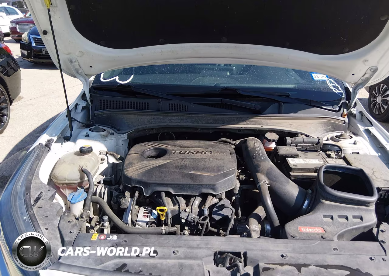 2022 Kia Forte Gt VIN:3KPF44AC1NE475685 - 10