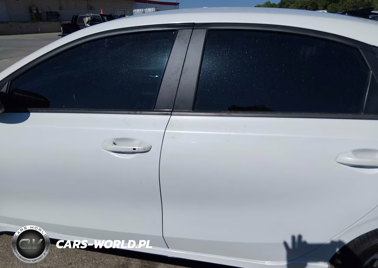 2022 Kia Forte Gt VIN:3KPF44AC1NE475685 - 14