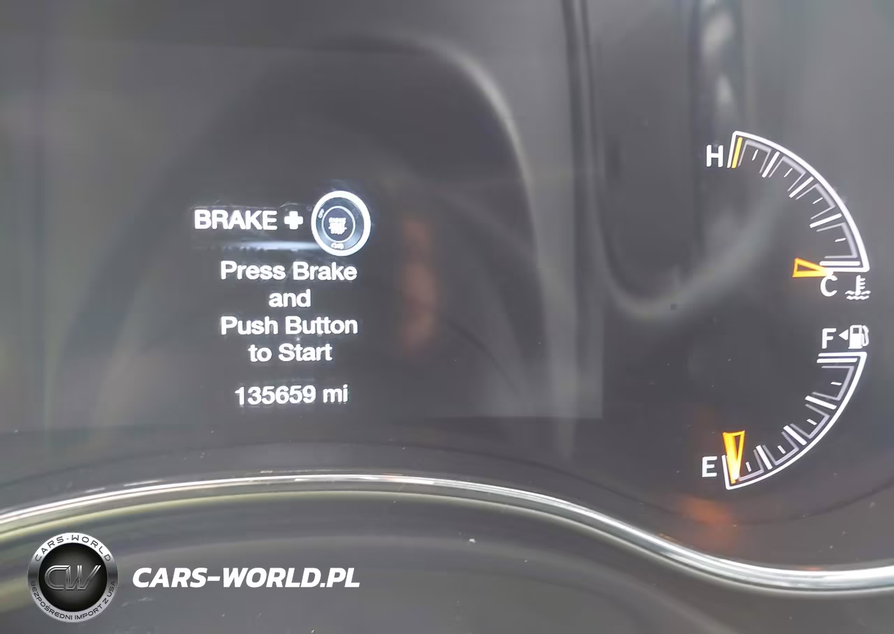 2019 Jeep Grand Cherokee Limited 4X2 VIN:1C4RJEBGXKC698050 - 7
