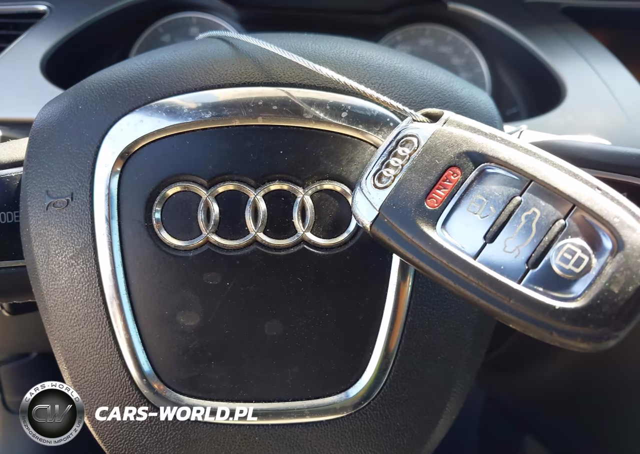 2010 Audi S4 3.0 Premium Plus VIN:WAUBGAFL5AA185232 - 11