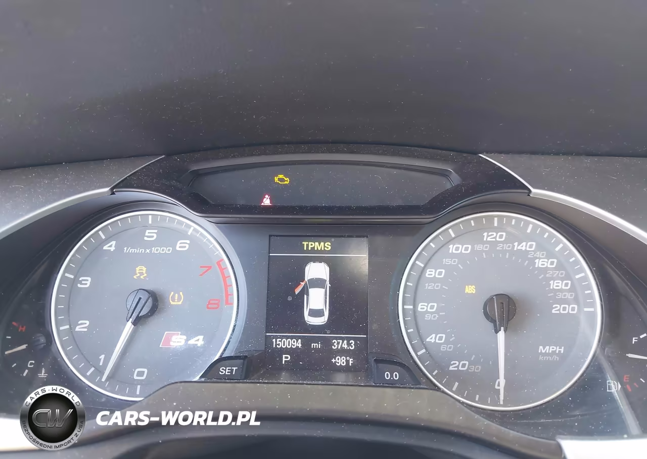 2010 Audi S4 3.0 Premium Plus VIN:WAUBGAFL5AA185232 - 7