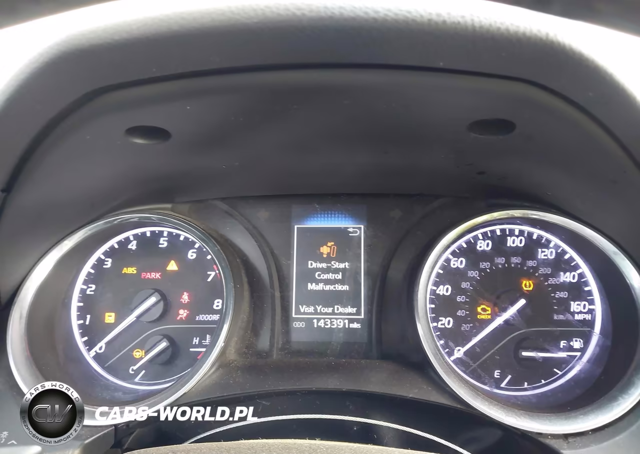 2019 Toyota Camry Se VIN:4T1B11HK1KU789235 - 7