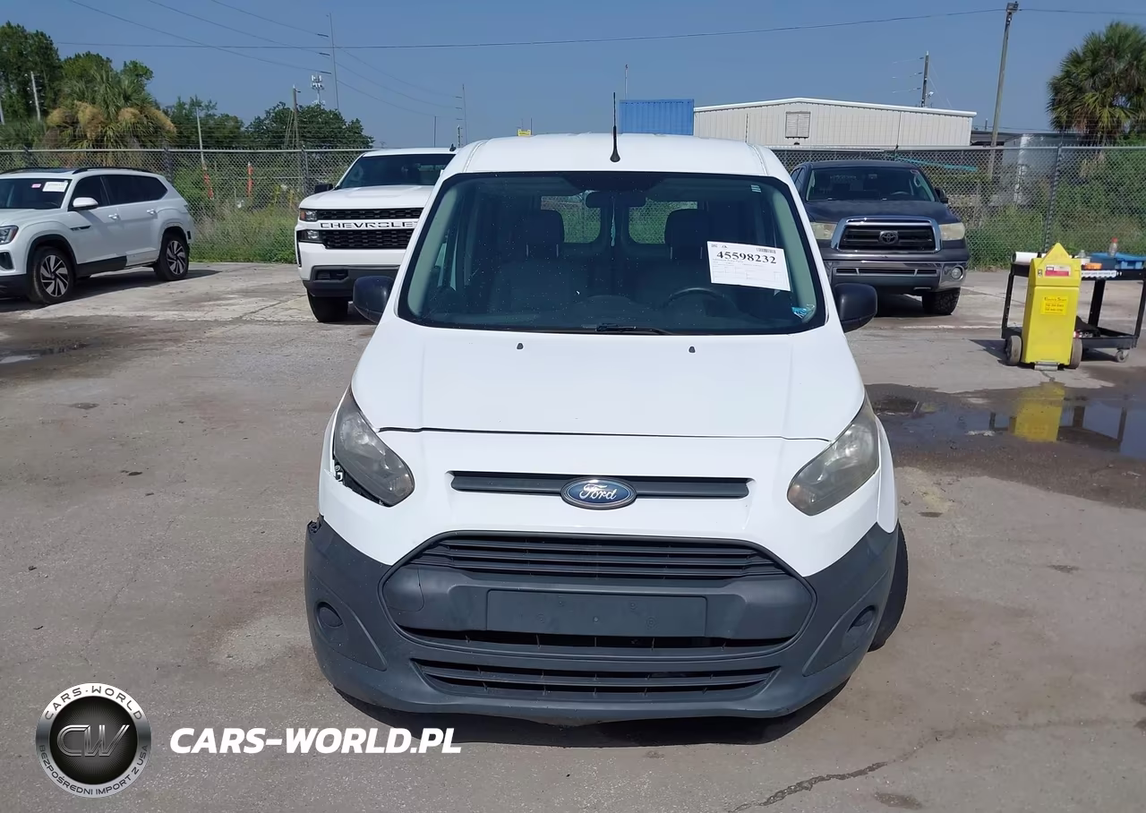 2018 Ford Transit Connect Xl VIN:NM0LS7E74J1369796 - 12